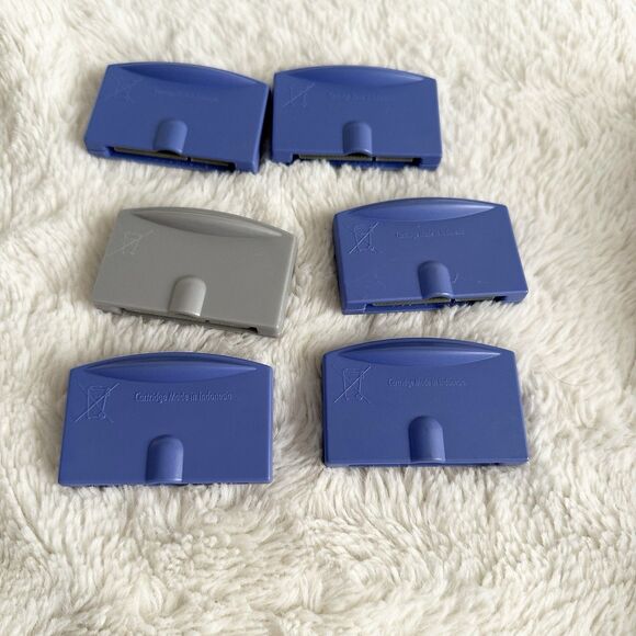 Leapfrog Leapster Games Lot Of 6 Cartridges Disney Princess Cars Pet Pals - Picture 4 of 4